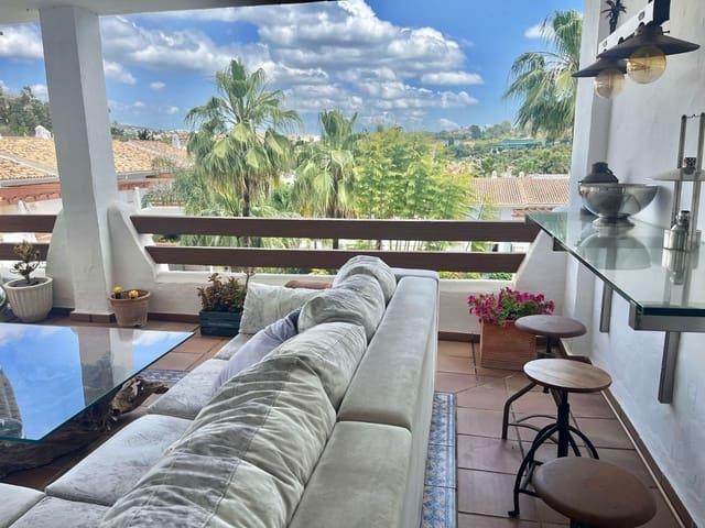 Apartamento en venta en New Golden Mile, Málaga Costa del Sol