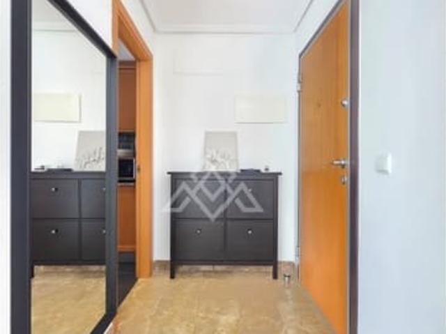 Apartamento en venta en New Golden Mile, Málaga Costa del Sol