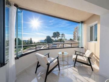 Apartamento en venta en New Golden Mile, Málaga Costa del Sol