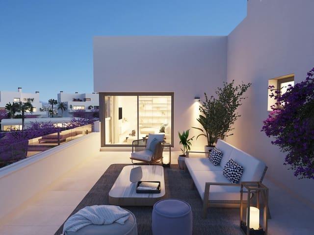 Apartamento en venta en New Golden Mile, Málaga Costa del Sol