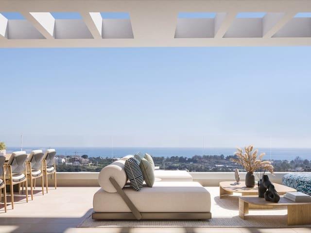 Apartamento en venta en New Golden Mile, Málaga Costa del Sol