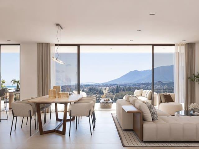 Apartamento en venta en New Golden Mile, Málaga Costa del Sol