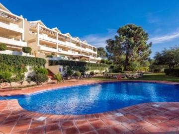Apartamento en venta en New Golden Mile, Málaga Costa del Sol