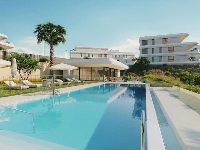Apartamento en venta en New Golden Mile, Málaga Costa del Sol