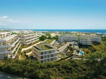 Apartamento en venta en New Golden Mile, Málaga Costa del Sol