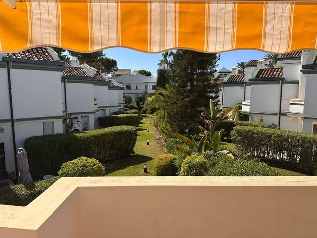 Apartamento en venta en New Golden Mile, Málaga Costa del Sol