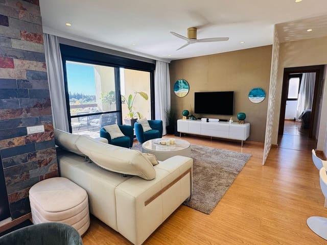 Apartamento en venta en New Golden Mile, Málaga Costa del Sol