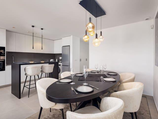 Apartamento en venta en Cancelada, Málaga Costa del Sol