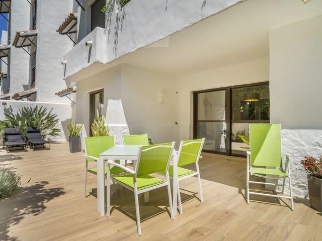 Apartamento en venta en New Golden Mile, Málaga Costa del Sol