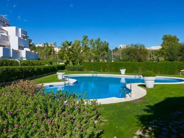 Apartamento en venta en New Golden Mile, Málaga Costa del Sol