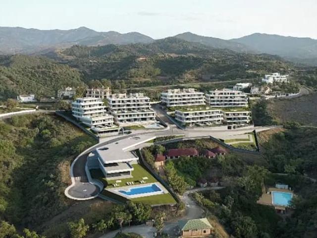 Apartamento en venta en New Golden Mile, Málaga Costa del Sol