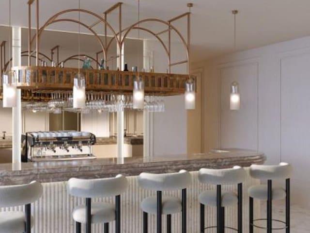 Apartamento en venta en New Golden Mile, Málaga Costa del Sol