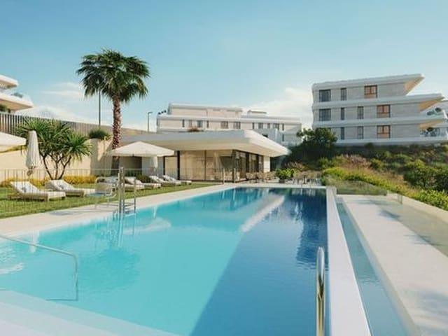 Apartamento en venta en New Golden Mile, Málaga Costa del Sol