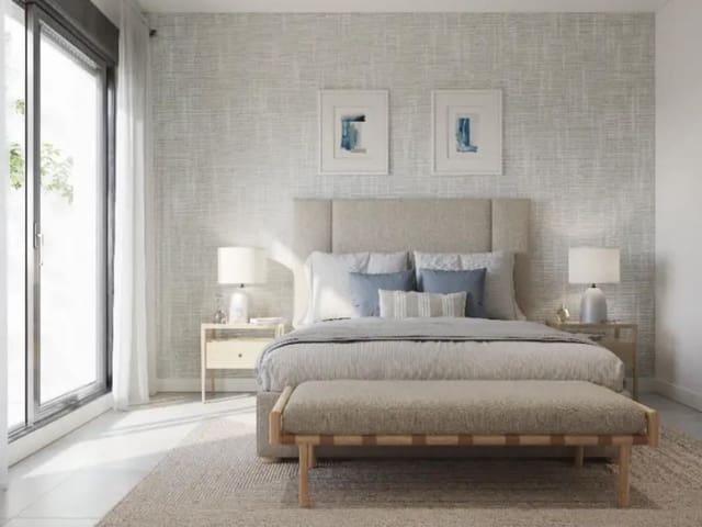 Apartamento en venta en New Golden Mile, Málaga Costa del Sol