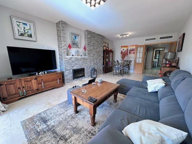 Apartamento en venta en New Golden Mile, Málaga Costa del Sol