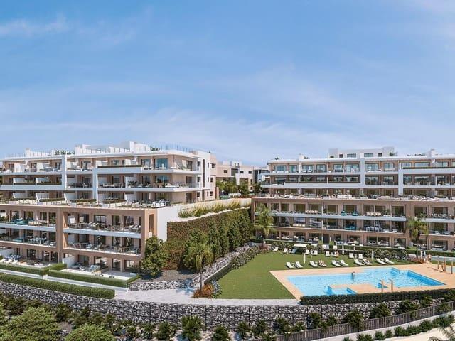Apartamento en venta en New Golden Mile, Málaga Costa del Sol
