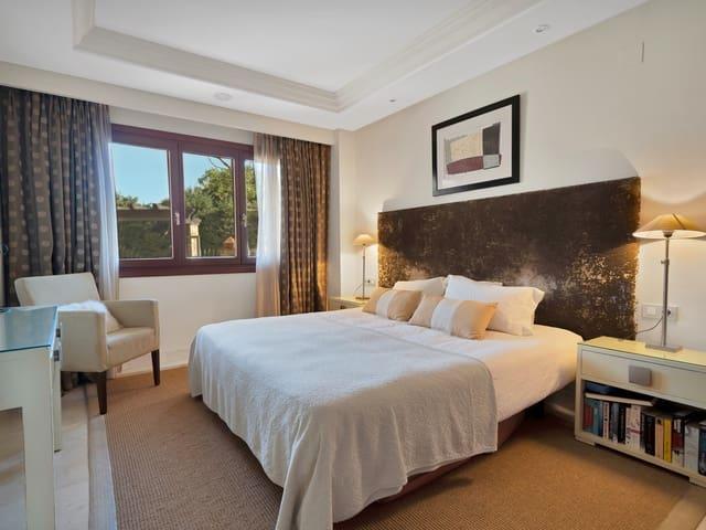 Apartamento en venta en New Golden Mile, Málaga Costa del Sol