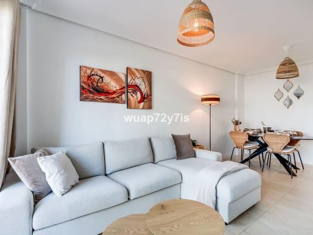 Apartamento en venta en New Golden Mile, Málaga Costa del Sol
