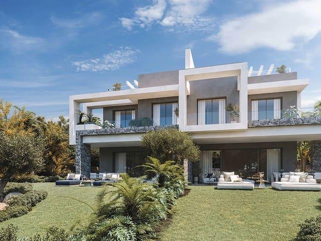 Apartamento en venta en New Golden Mile, Málaga Costa del Sol