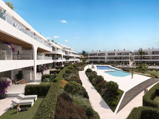 Apartamento en venta en New Golden Mile, Málaga Costa del Sol