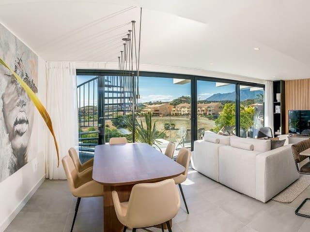 Apartamento en venta en New Golden Mile, Málaga Costa del Sol
