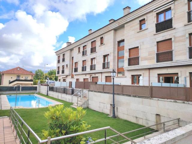 Apartamento en Venta en Nigrán centro