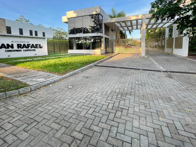Apartamento En Venta En Nilo En Barrio Conjunto Residencial Hacienda San Rafael V376230
