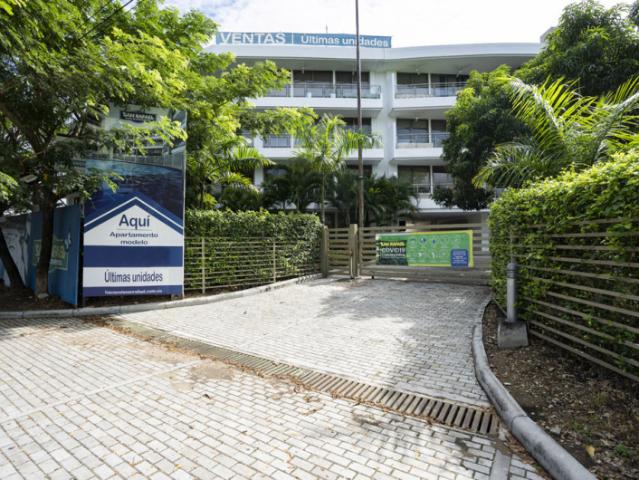 Apartamento En Venta En Nilo En Centro V376224