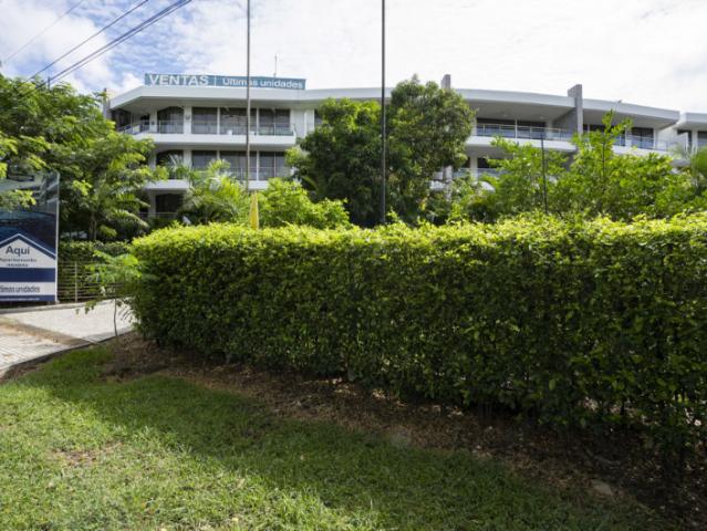Apartamento En Venta En Nilo En Centro V376223