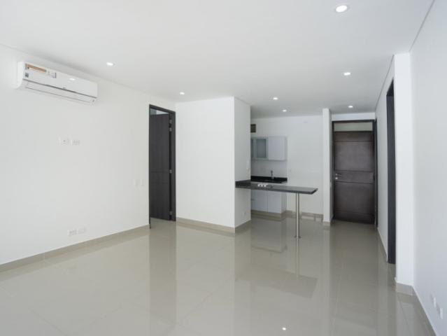 Apartamento En Venta En Nilo En Centro V376244