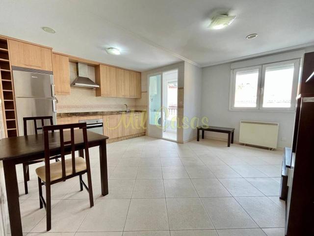 Apartamento en venta en Noia
