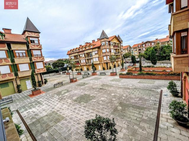 Apartamento en venta en Noja, Pedroso. Coqueto Apartamento en el Centro de Noja a Pocos Pasos de la Playa. Apartamentos.