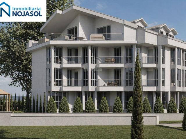 Planta baja en venta en Noja, Pedroso. REF.000820 NOJASOL INMOBILIARIA vende en NOJA en EXCLUSIVA. PROMOCIÓN DE OBRA NUEVA DE 11 VIVIENDAS. Plantas bajas.