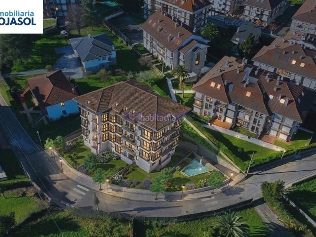 Apartamento en venta en Noja, Ris. PROMOCIÓN OBRA NUEVA DE 2 HABITACIONES Y 2 BAÑOS EN NOJA PRÓXIMA A LA PLAYA DE RIS. Apartamentos.