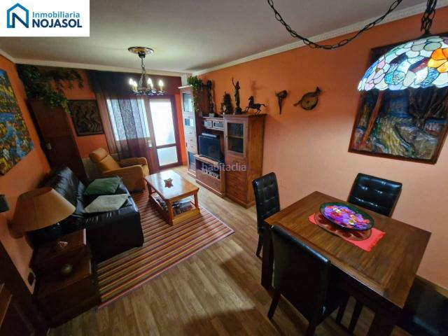 Apartamento en venta en Noja, Ris. REF 000135 EN EXCLUSIVA PRECIOSO APARTAMENTO DUPLEX EN LA ZONA DE RIS, ASCENSOR, CALEFACCION Y PLAZA DE GARAJE. Apartamentos.
