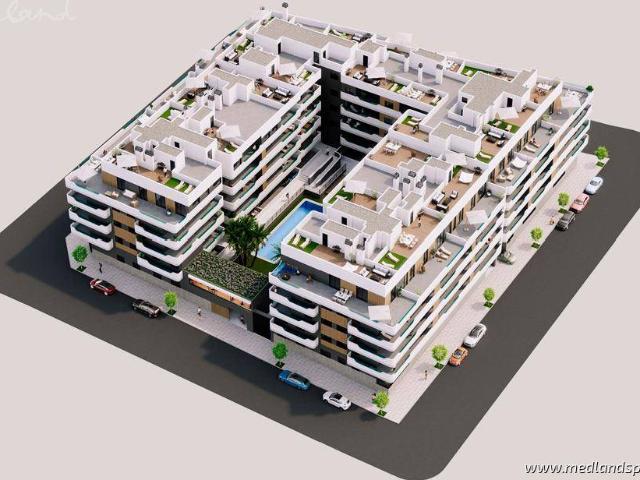 Apartamento en Venta en Norte
