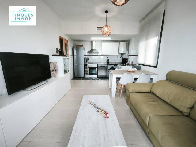 Apartamento en Venta en Nord