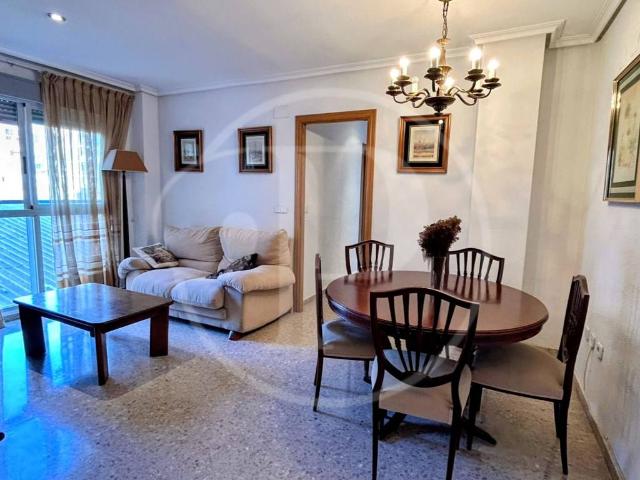 Apartamento en Venta en Nou Moles