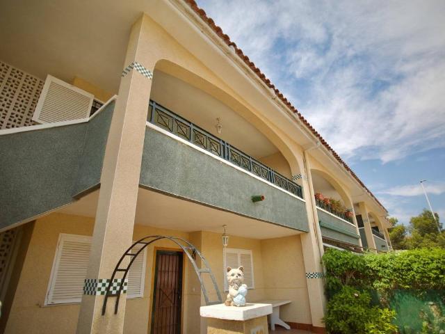 Apartamento en Venta en Novamar Mediterráneo