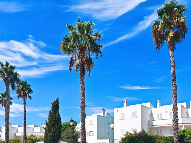 Apartamento en Venta en Novo Sancti Petri