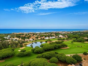 Apartamento en venta en Novo Sancti Petri, Cádiz Costa de la Luz