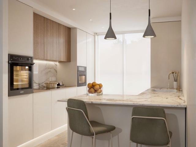 Apartamento en Venta en Nucia, La Alicante