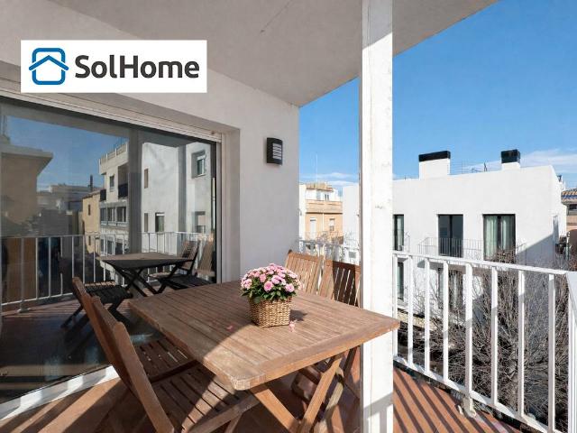 Apartamento en Venta en Nucli Antic