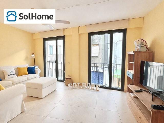 Apartamento en Venta en Nucli Antic