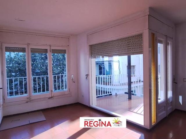 Apartamento en Venta en Nucli Antic