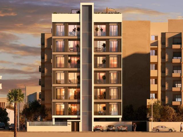 Apartamento en Venta en Nueva Torrevieja