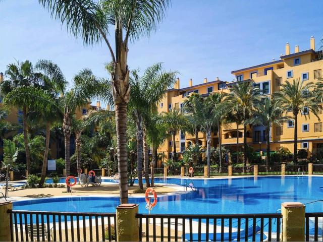 Apartamento en Venta en Nueva Alcántara