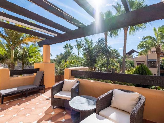Apartamento en Venta en Nueva Alcántara