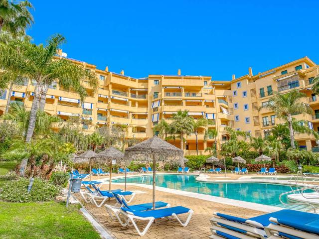 Apartamento en Venta en Nueva Alcántara