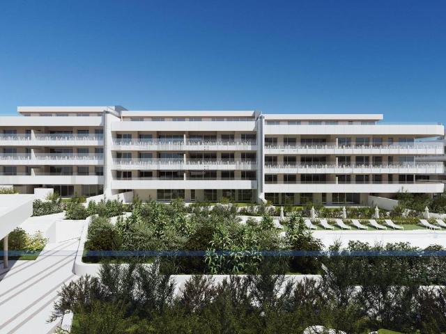 Apartamento en Venta en Nueva Alcántara